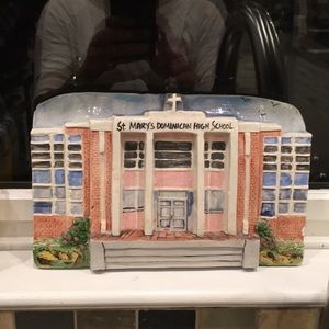 Meet your Posher, Denise